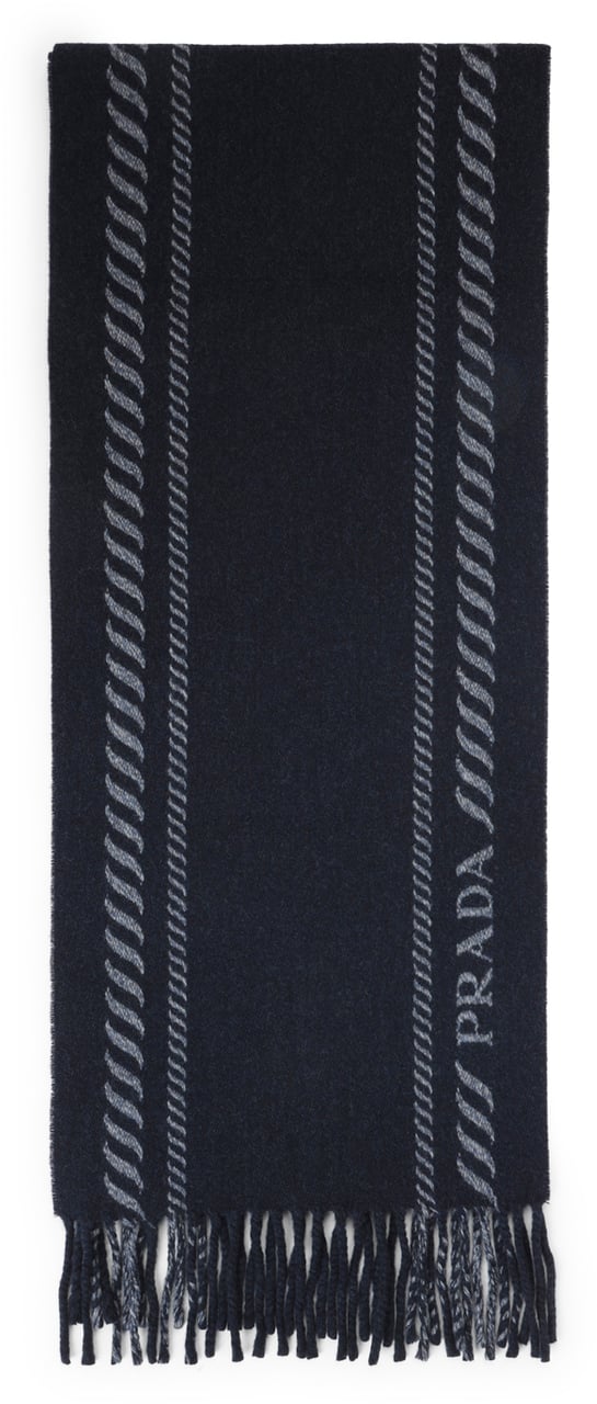 Prada PRADA 2FS114.2HJ5 Blauw