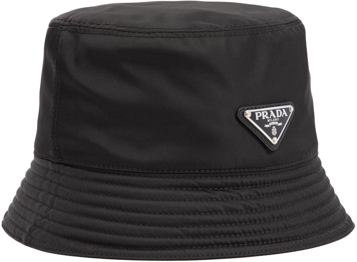 Prada PRADA 2HC137.2DMI Zwart