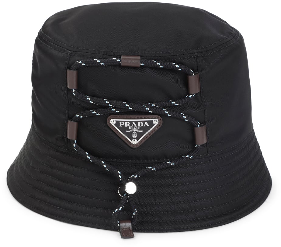 Prada PRADA 2HC137.2HE1 Zwart