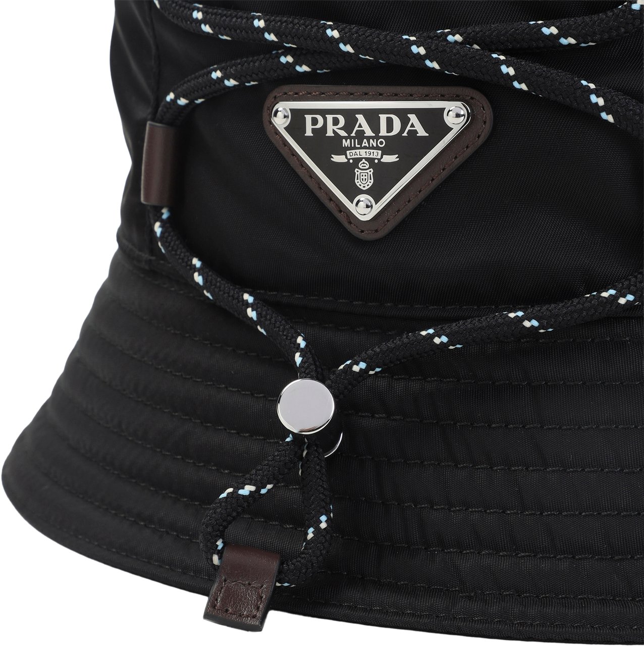 Prada PRADA 2HC137.2HE1 Zwart