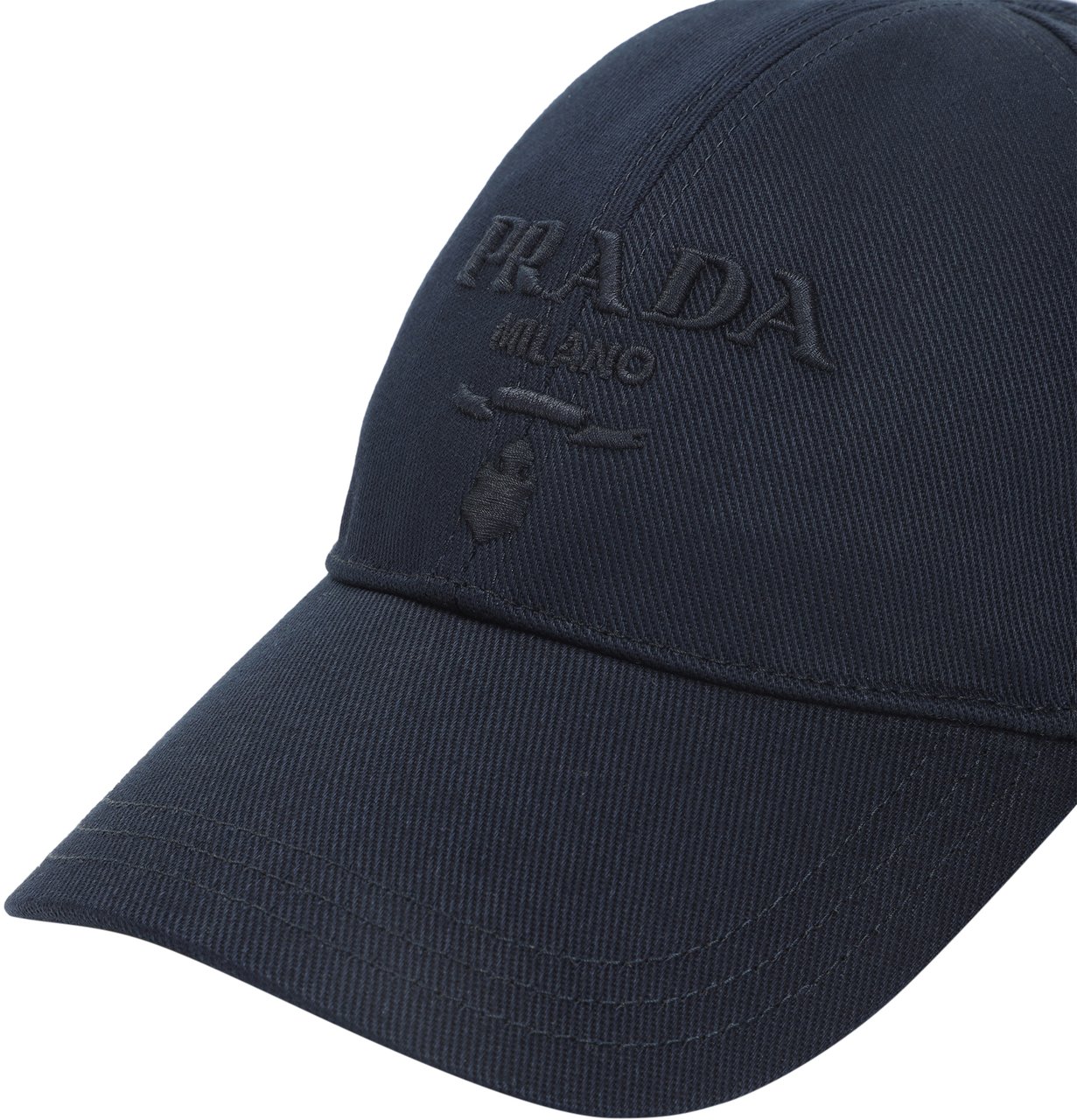 Prada PRADA 2HC274.2CXL Blauw