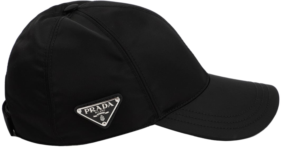 Prada PRADA 2HC274.2DMI Zwart