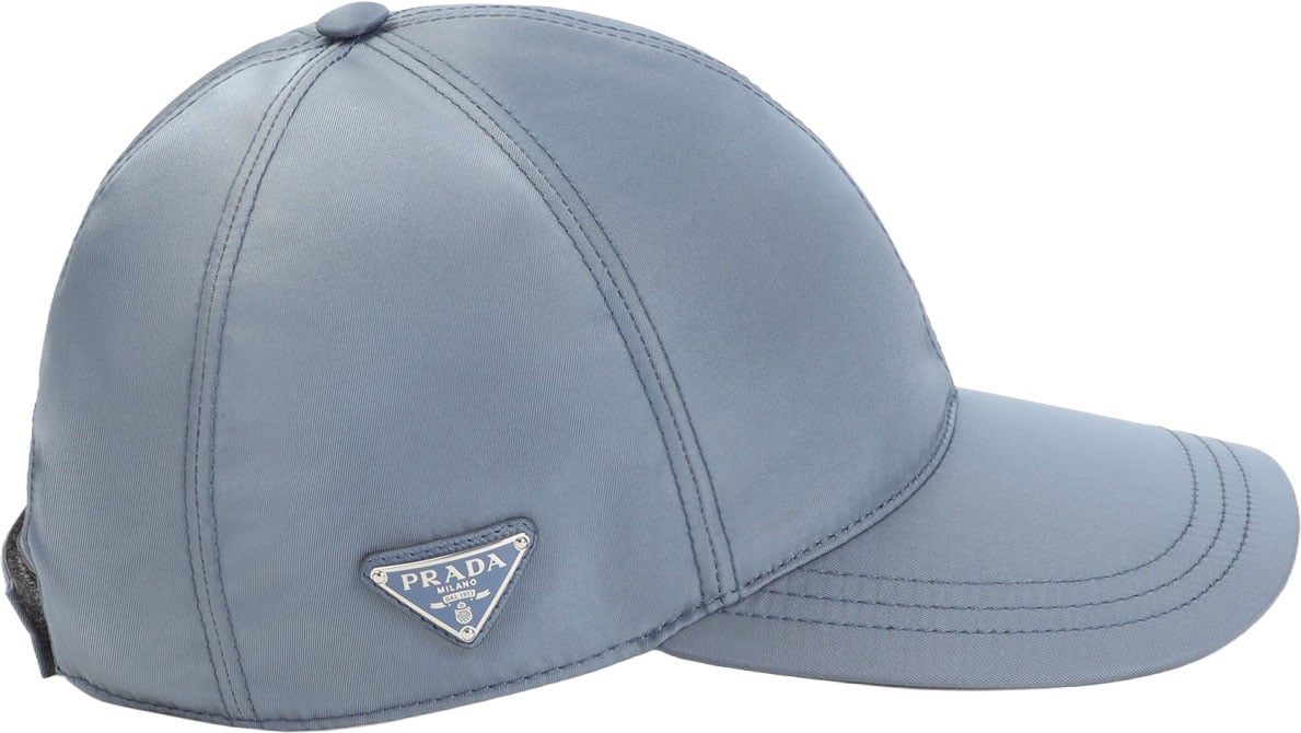 Prada Hat Divers