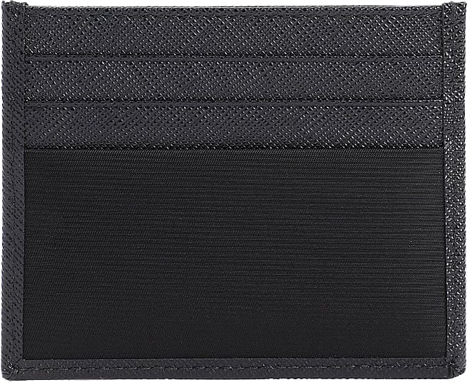Prada Re-Nylon Card Holder Divers