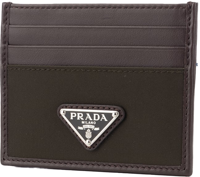 Prada Prada PORTAFOGLI Divers