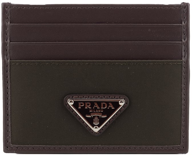 Prada Prada PORTAFOGLI Divers