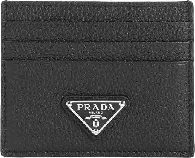 Prada Cardholder Divers