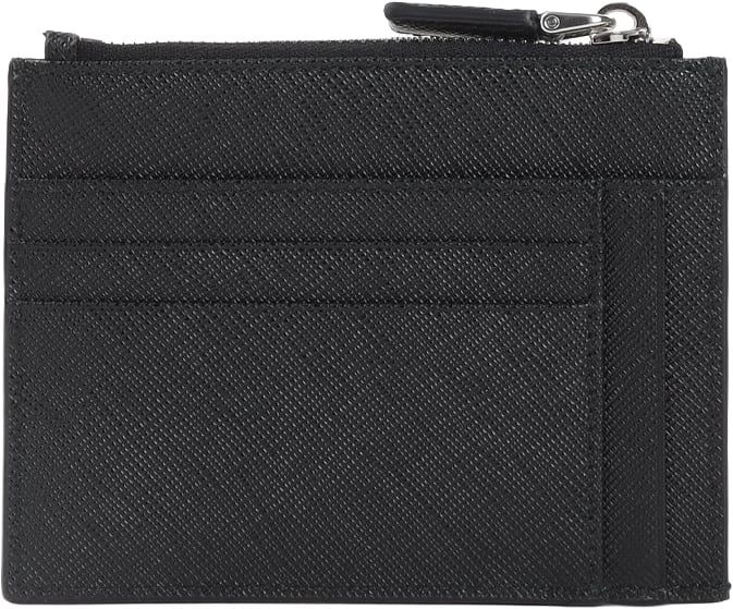 Prada Card Holder Divers