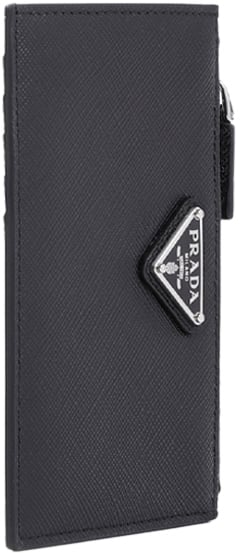 Prada PRADA 2MC086.QHH Zwart