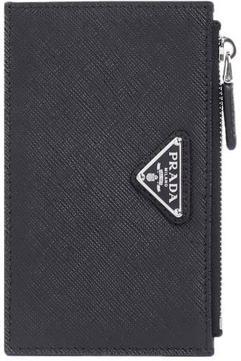 Prada PRADA 2MC086.QHH Zwart