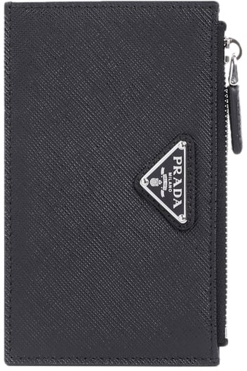 Prada PRADA 2MC086.QHH Zwart