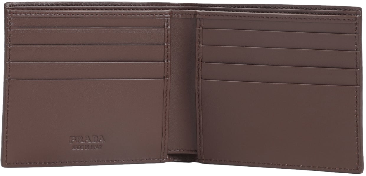 Prada PRADA 2MO513.2E54 Zwart
