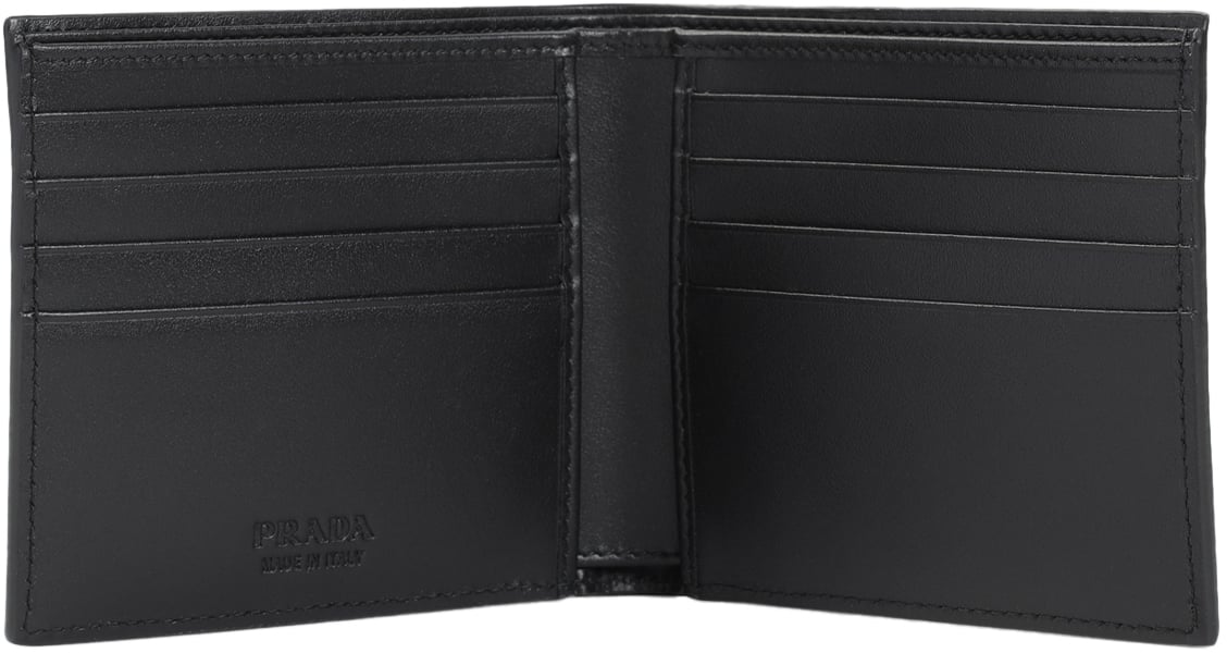 Prada PRADA 2MO513.2E54 Zwart