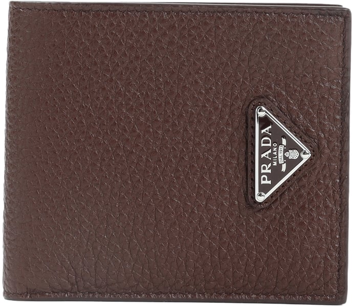 Prada PRADA 2MO513.2E54 Zwart