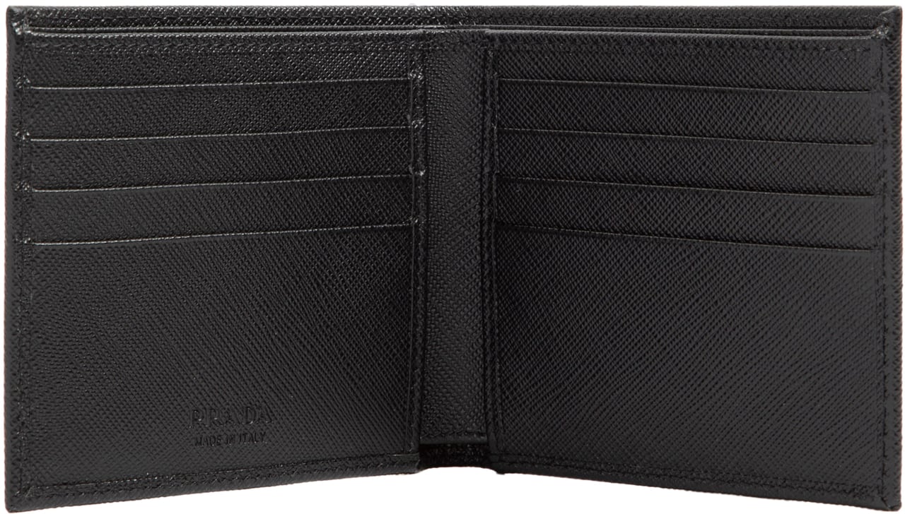 Prada PRADA 2MO513.QHH Zwart