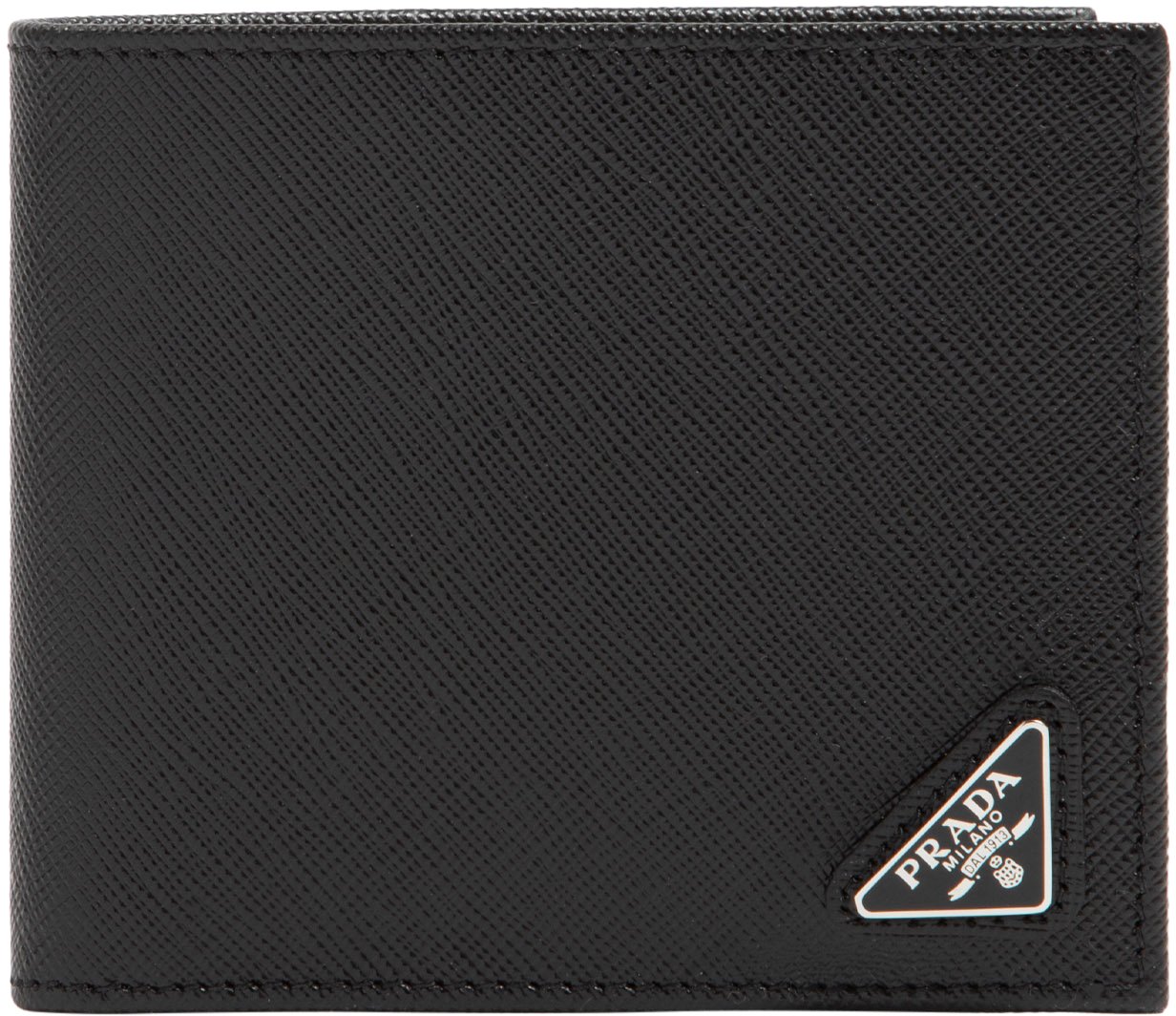 Prada PRADA 2MO513.QHH Zwart