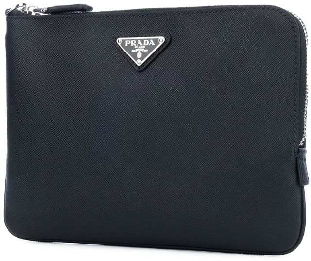 Prada Prada CLUTCH Divers