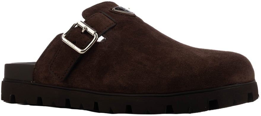 Prada Prada SLIPPERS Divers