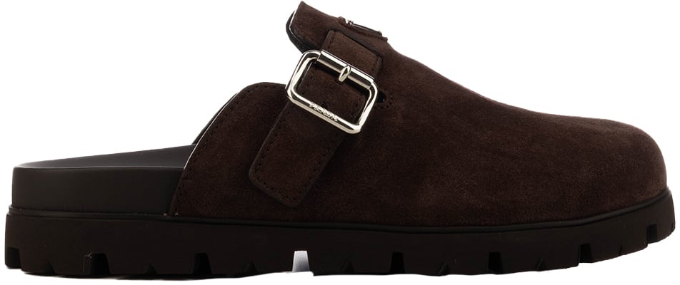 Prada Prada SLIPPERS Divers