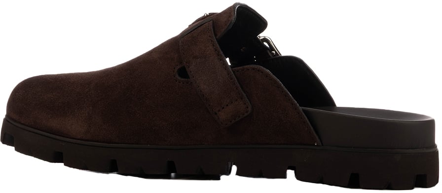 Prada Prada SLIPPERS Divers