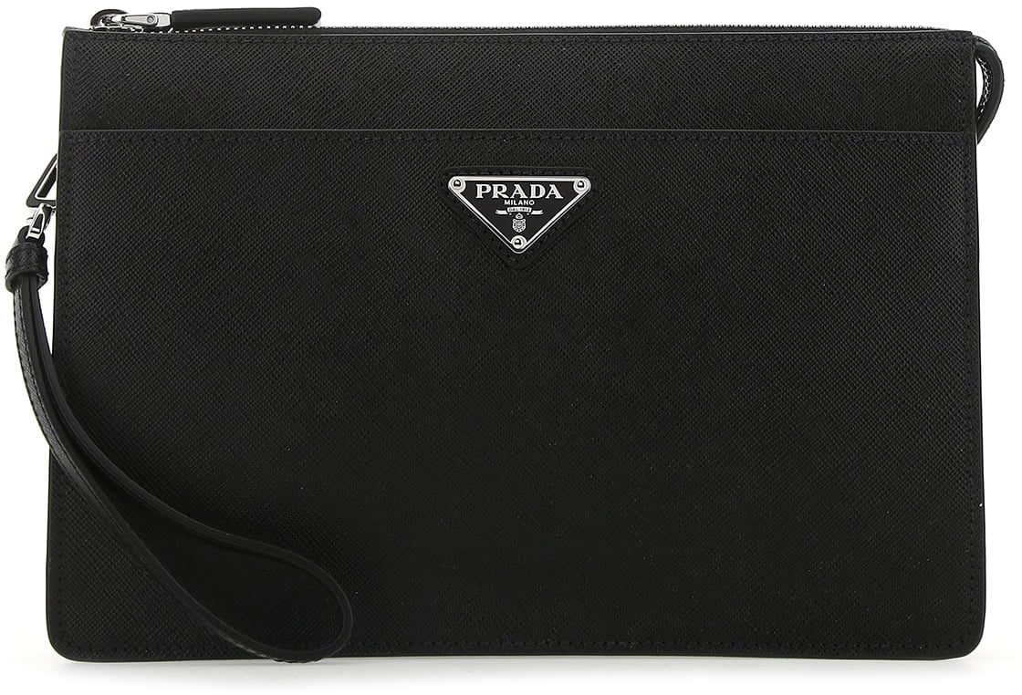 Prada Prada BORSE CLUTCH Divers