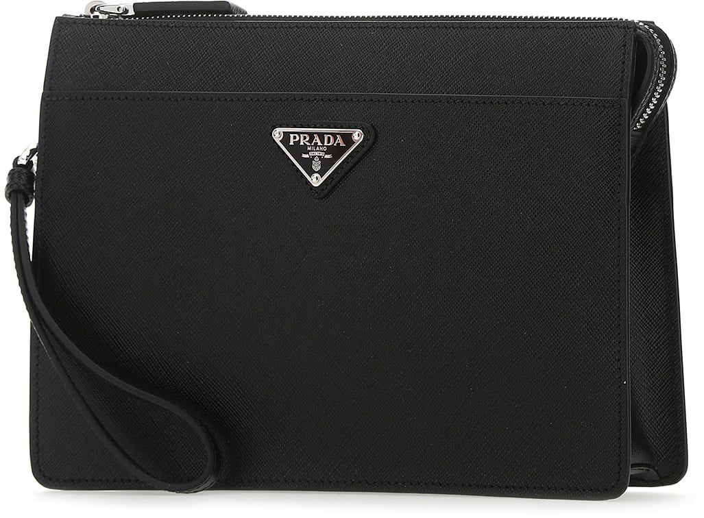 Prada Prada BORSE CLUTCH Divers