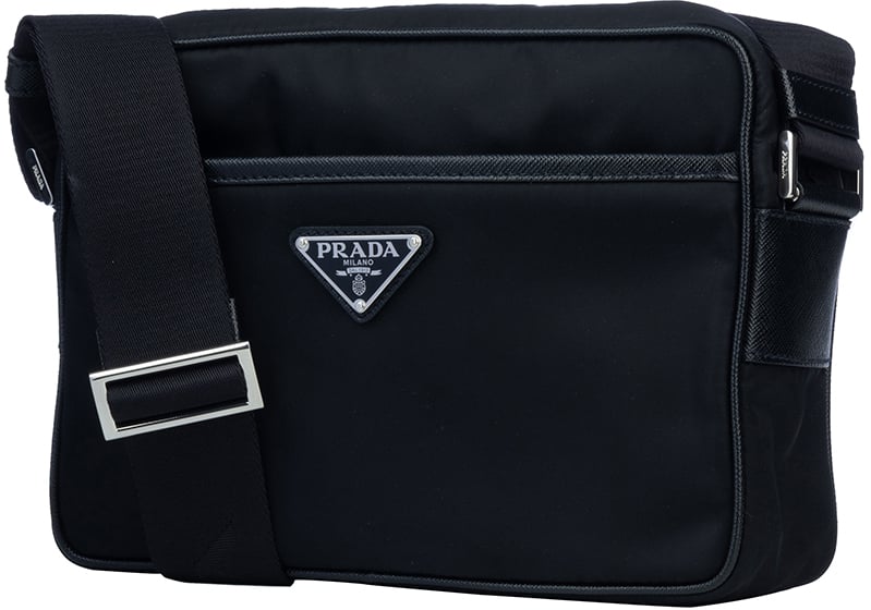 Prada Prada BORSE A TRACOLLA Divers