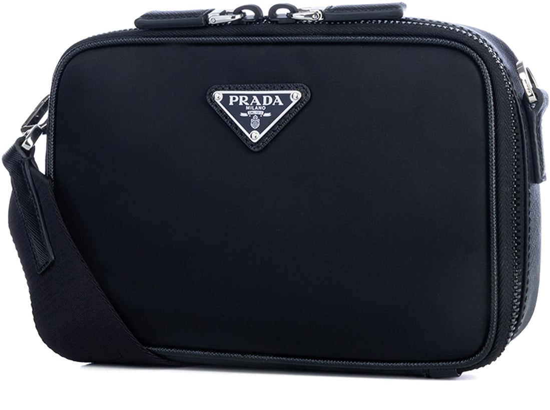 Prada Prada BORSE A TRACOLLA Divers