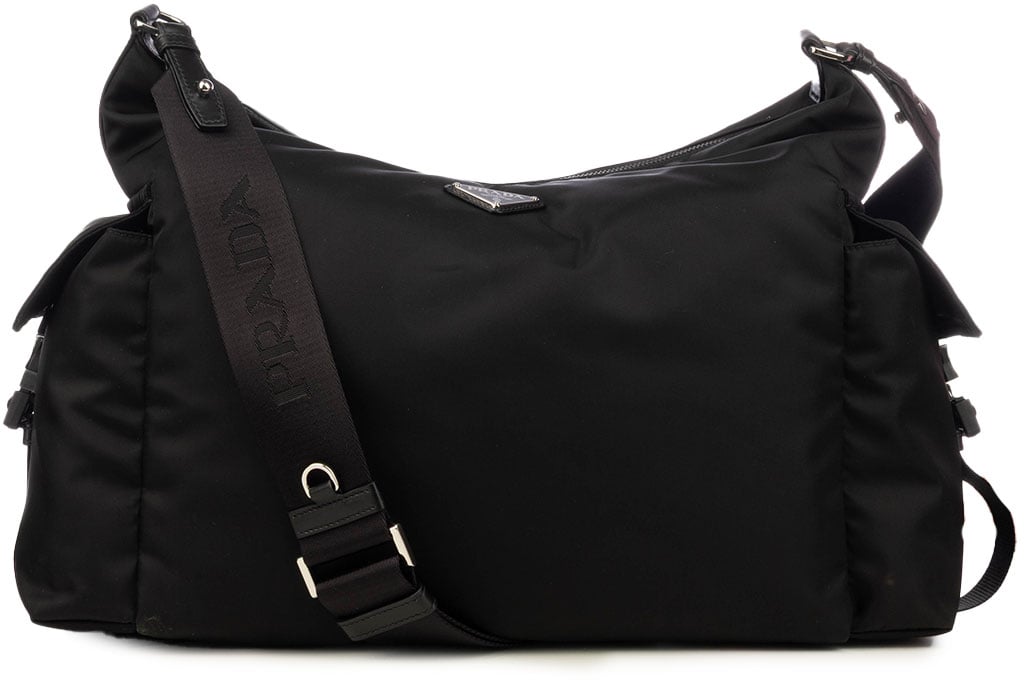 Prada Prada BORSE A TRACOLLA Divers