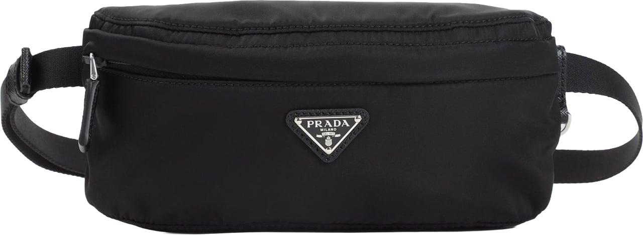 Prada Belt Bag Divers