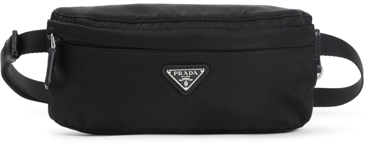 Prada Belt Bag Divers