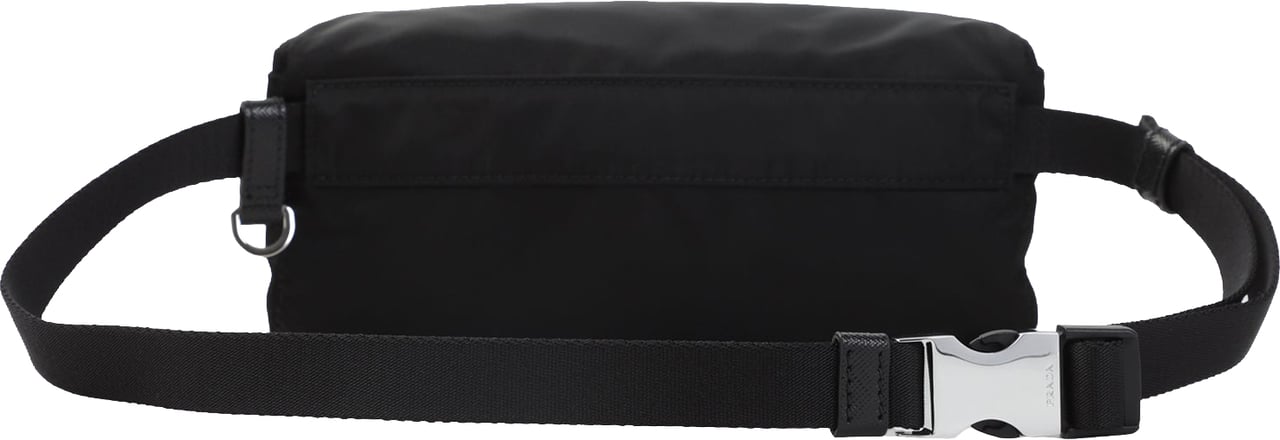 Prada Belt Bag Divers