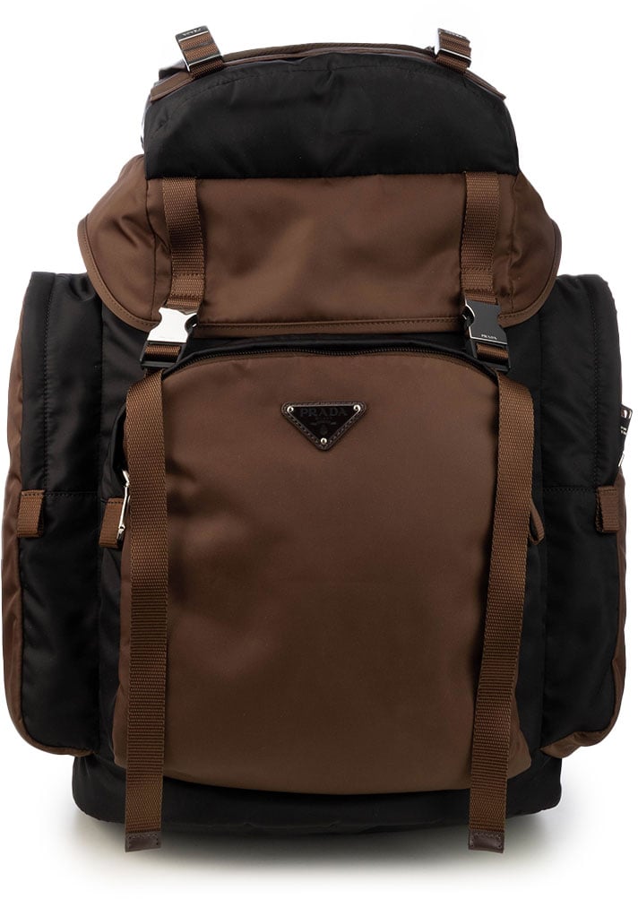 Prada Prada ZAINI Divers