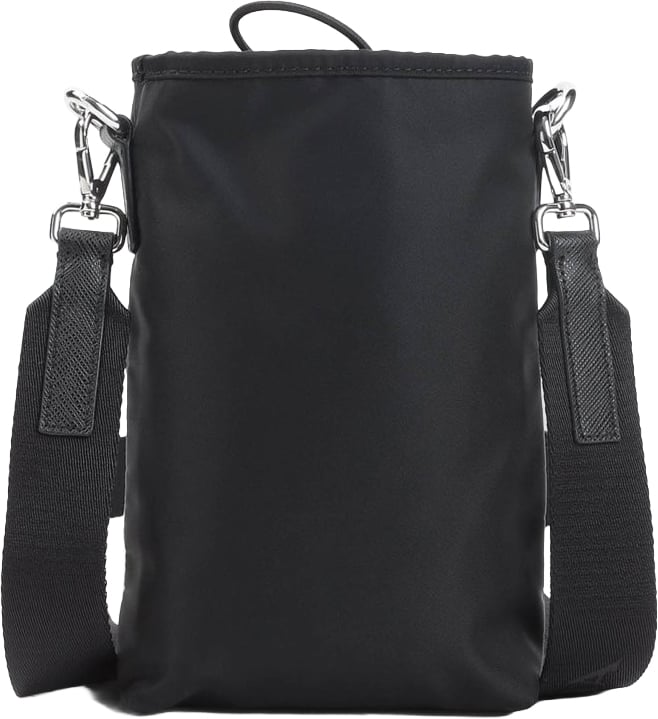 Prada Re-Nylon Phone Holder Divers