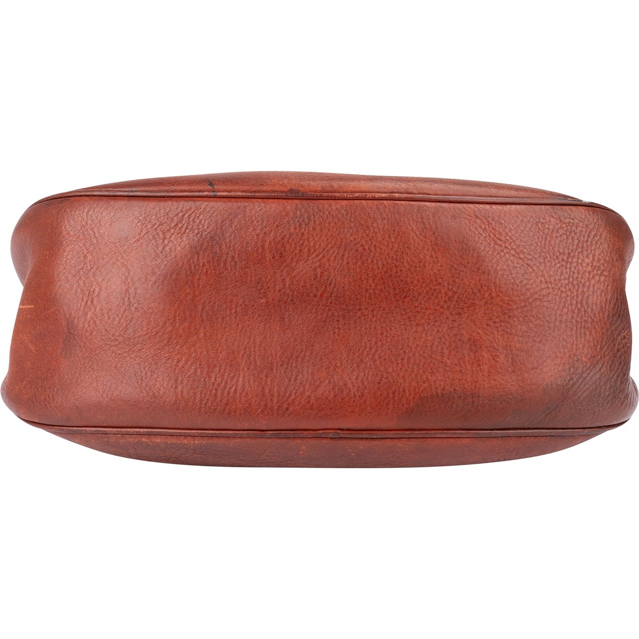 Prada Prada Leather Cleo Shoulder Bag Rood