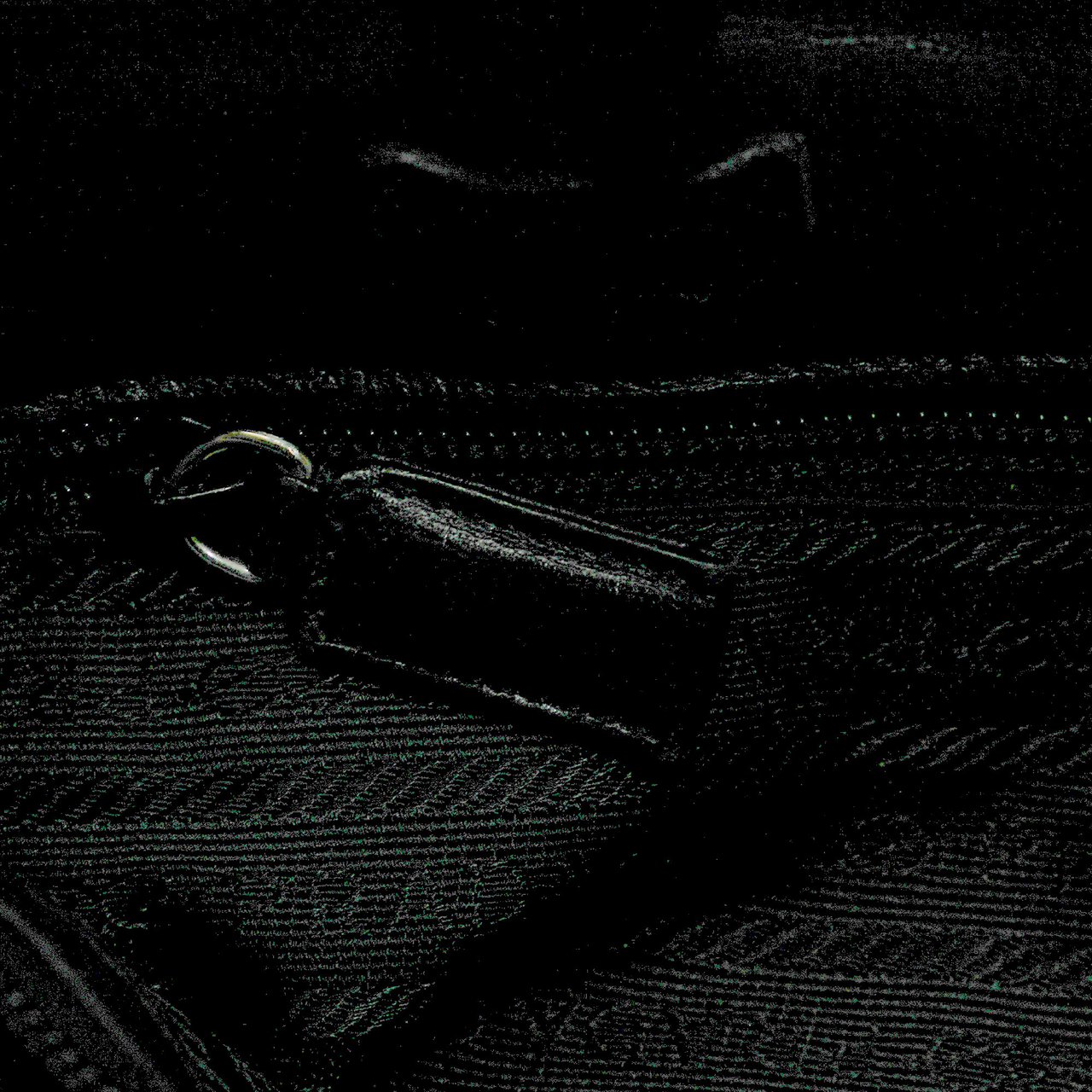 Prada Tessuto Tote Zwart