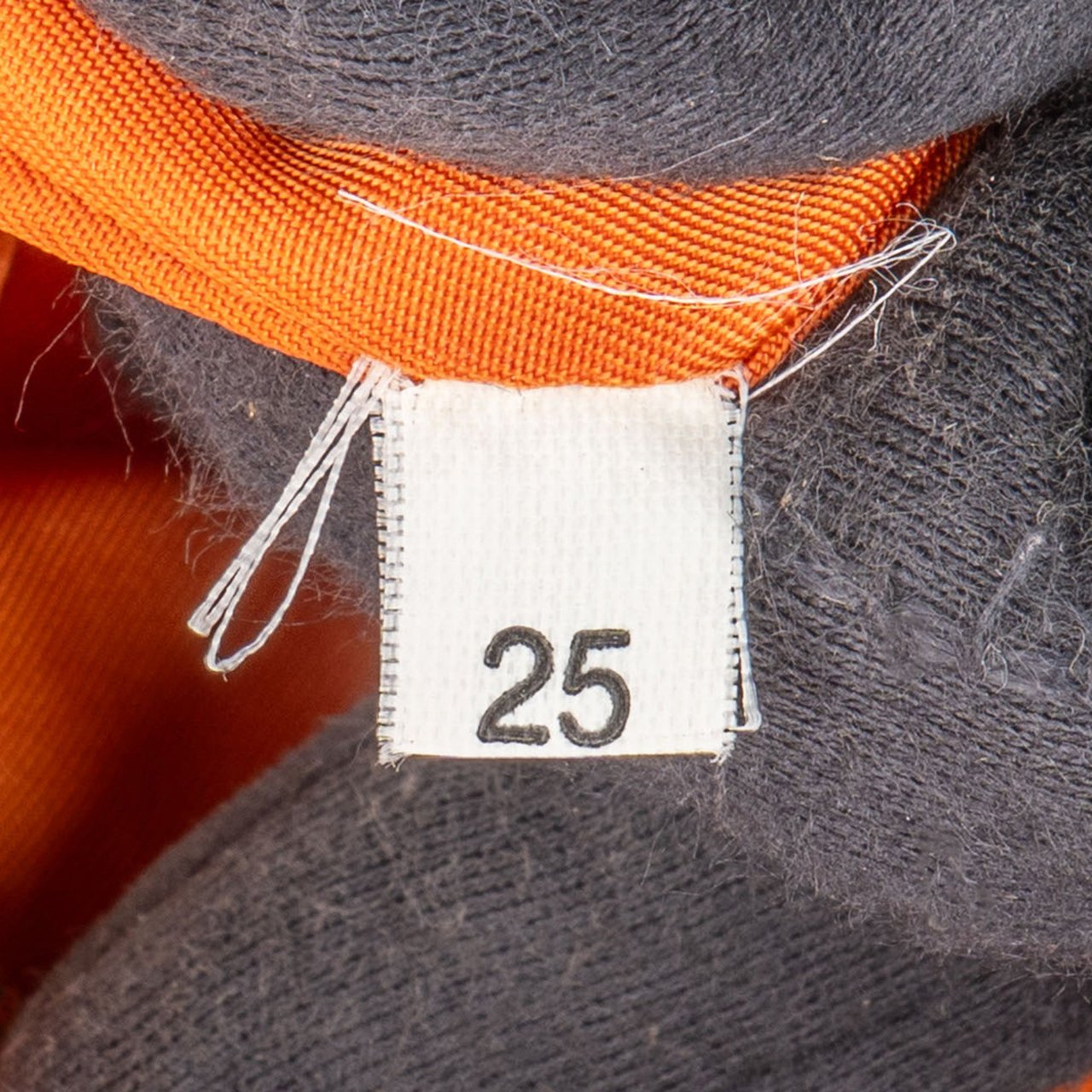 Prada Prada Brown Nylon Handbag Bruin