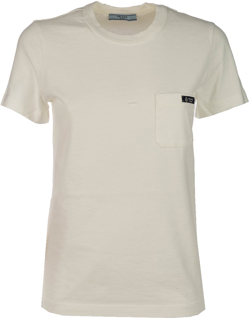 Prada T-SHIRT Divers