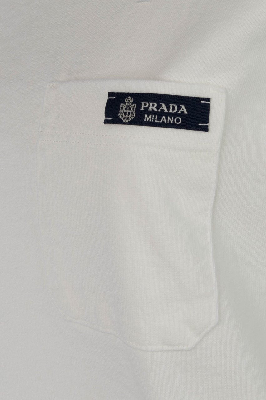 Prada T-SHIRT Divers