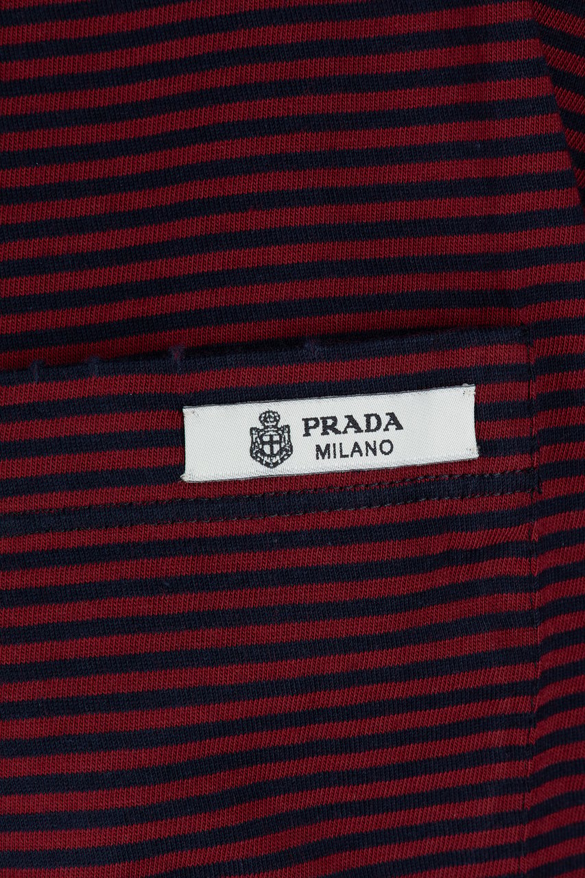 Prada T-SHIRT Divers