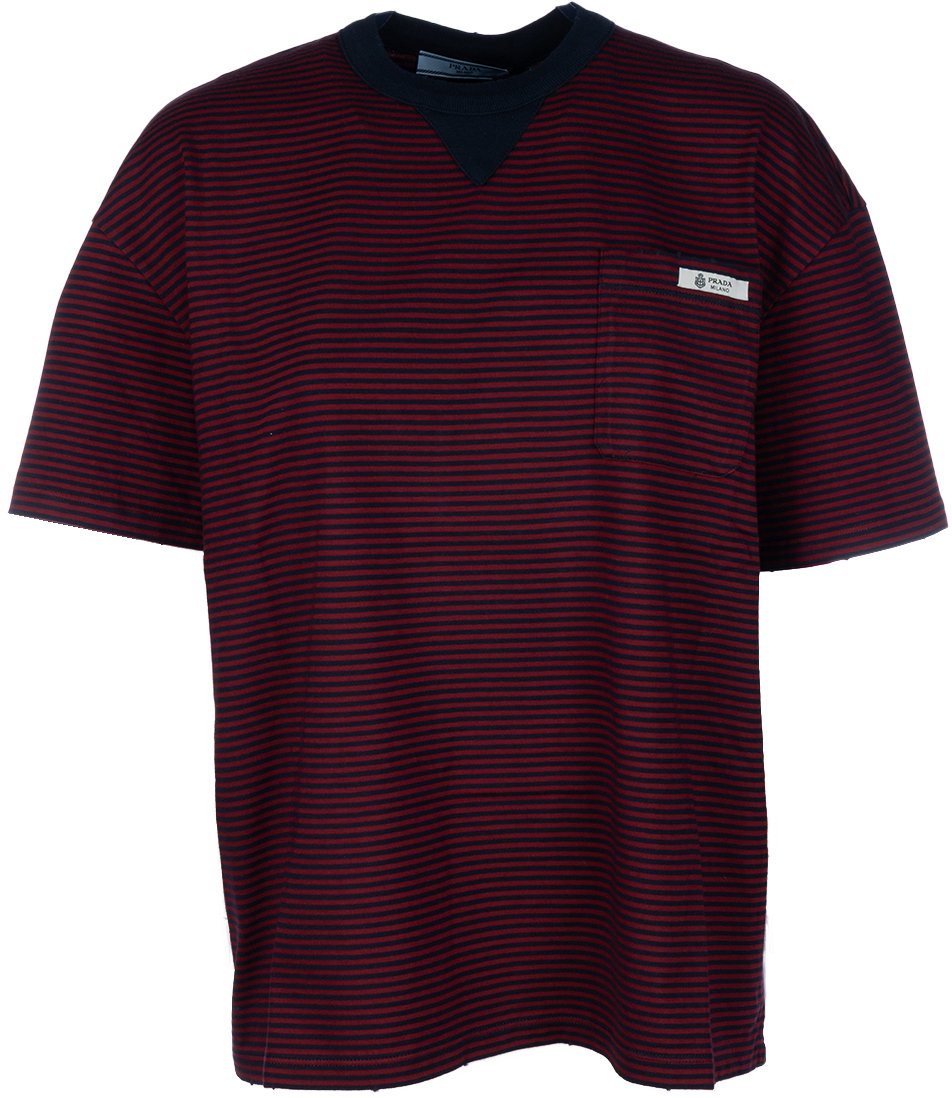 Prada T-SHIRT Divers