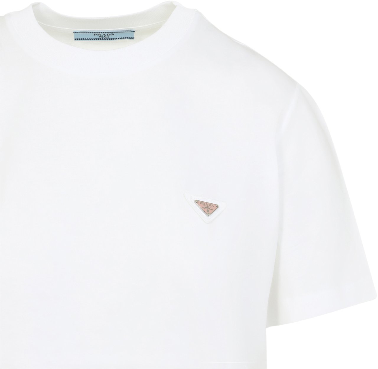 Prada PRADA 35838SOOO.15ZG Wit