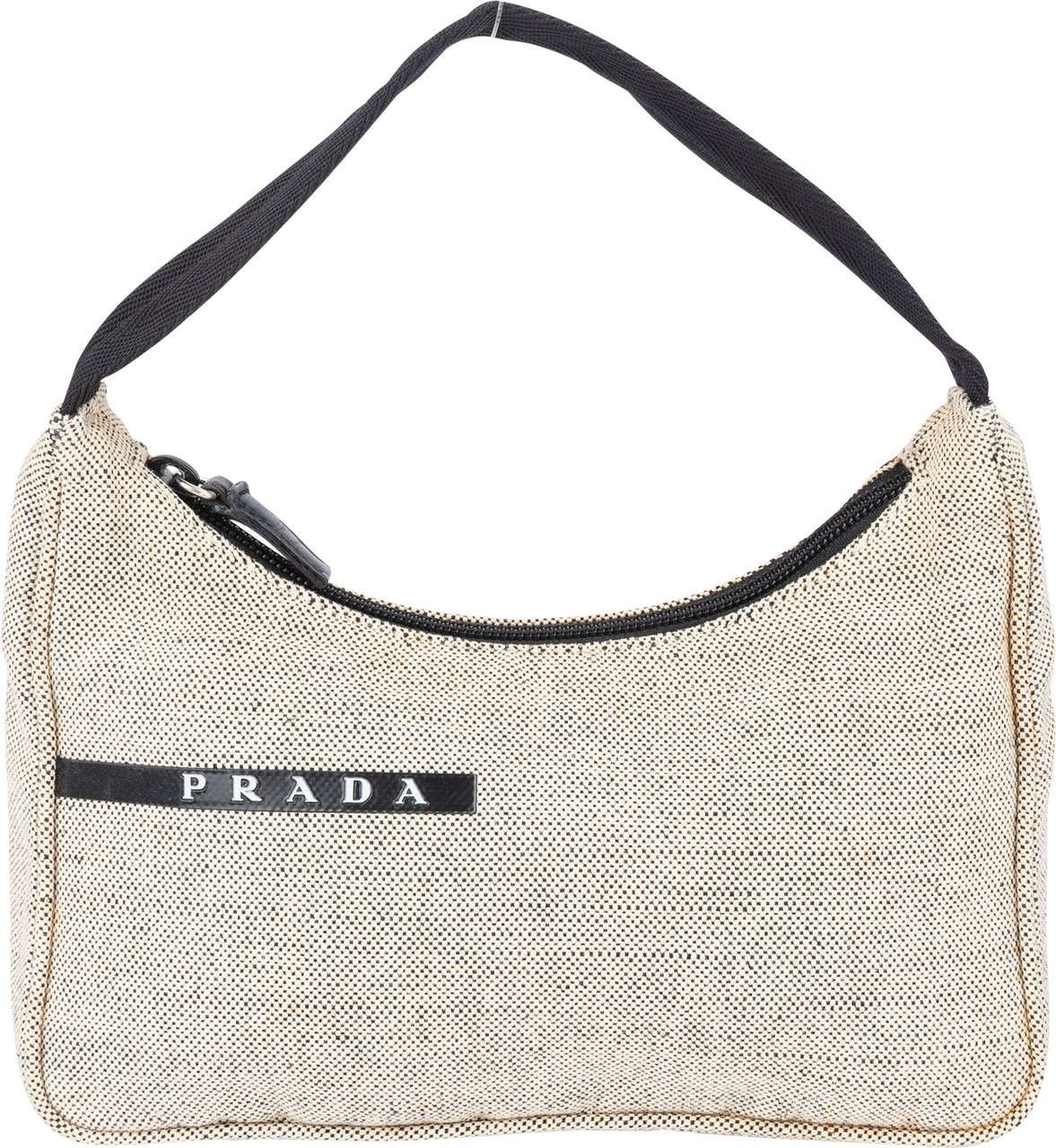 Prada Prada Classic FashionWeek 1999 Re-Edition Handbag Divers