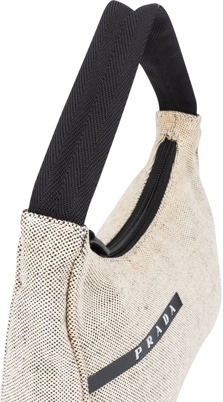 Prada Prada Classic FashionWeek 1999 Re-Edition Handbag Divers