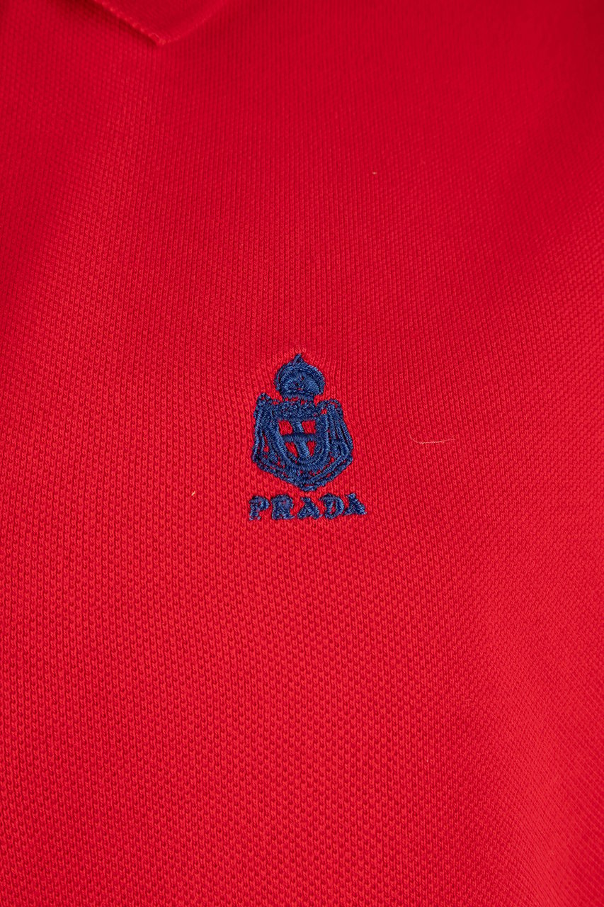 Prada TOP Divers
