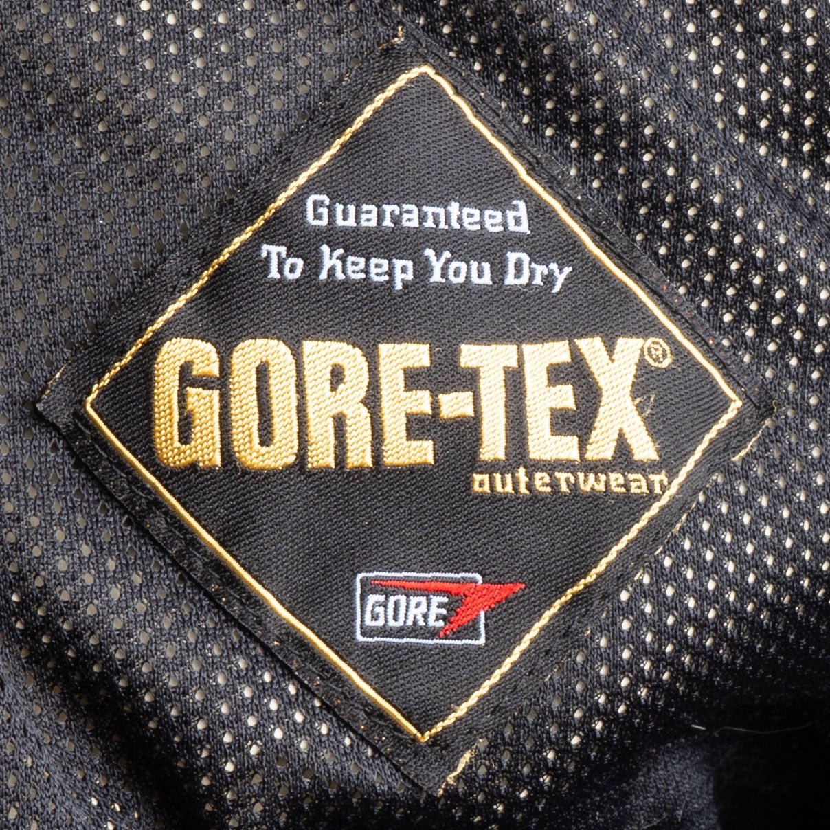 Prada Prada Sports 2000's Track Jacket (M) Zwart