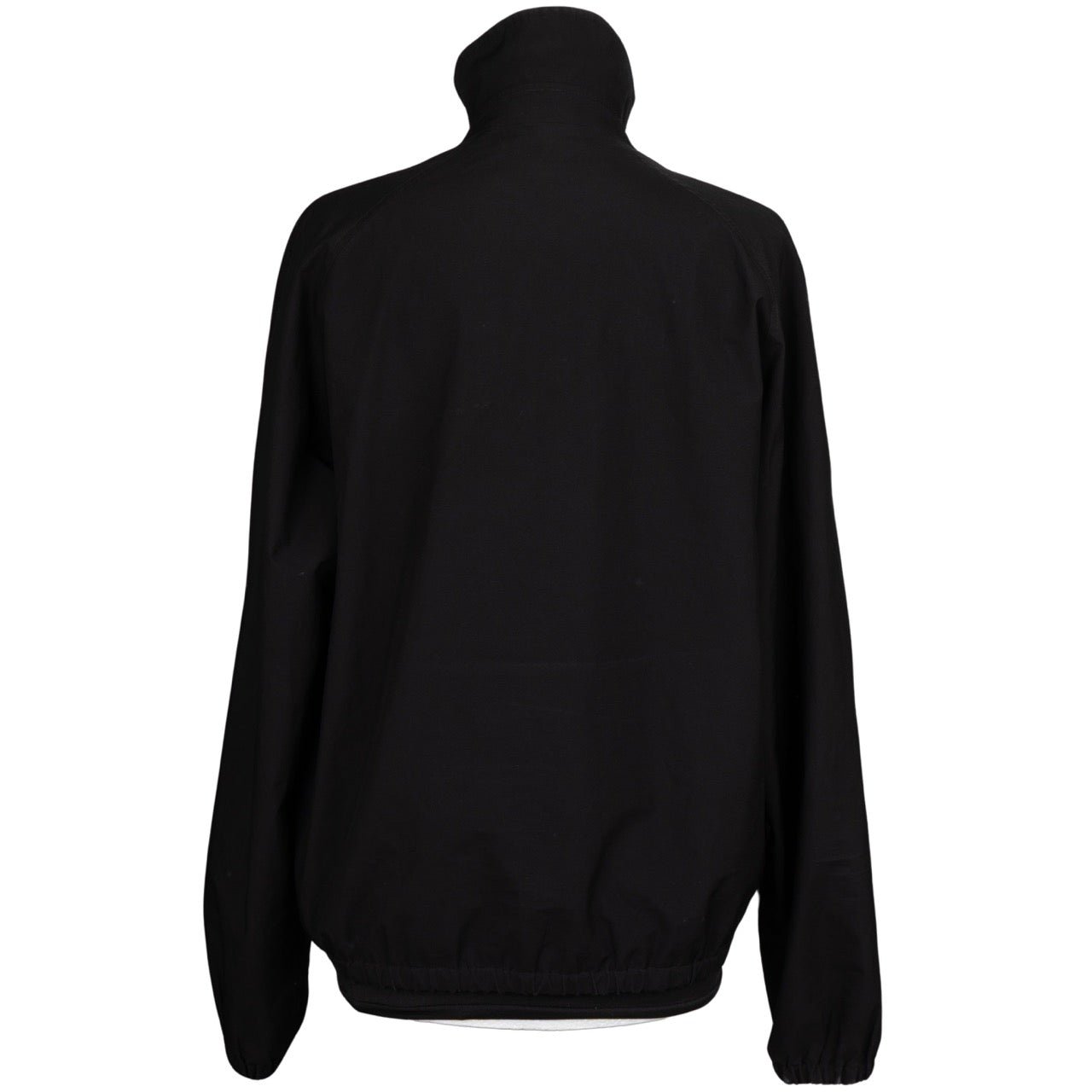 Prada Prada Sports 2000's Track Jacket (M) Zwart
