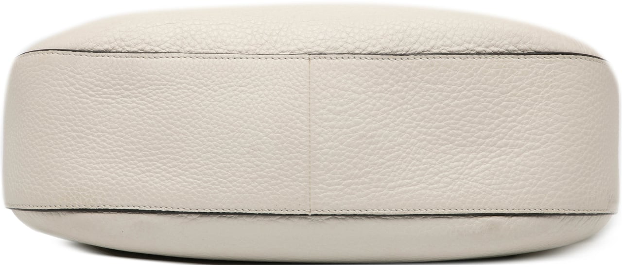 Prada Vitello Phenix Crossbody Wit