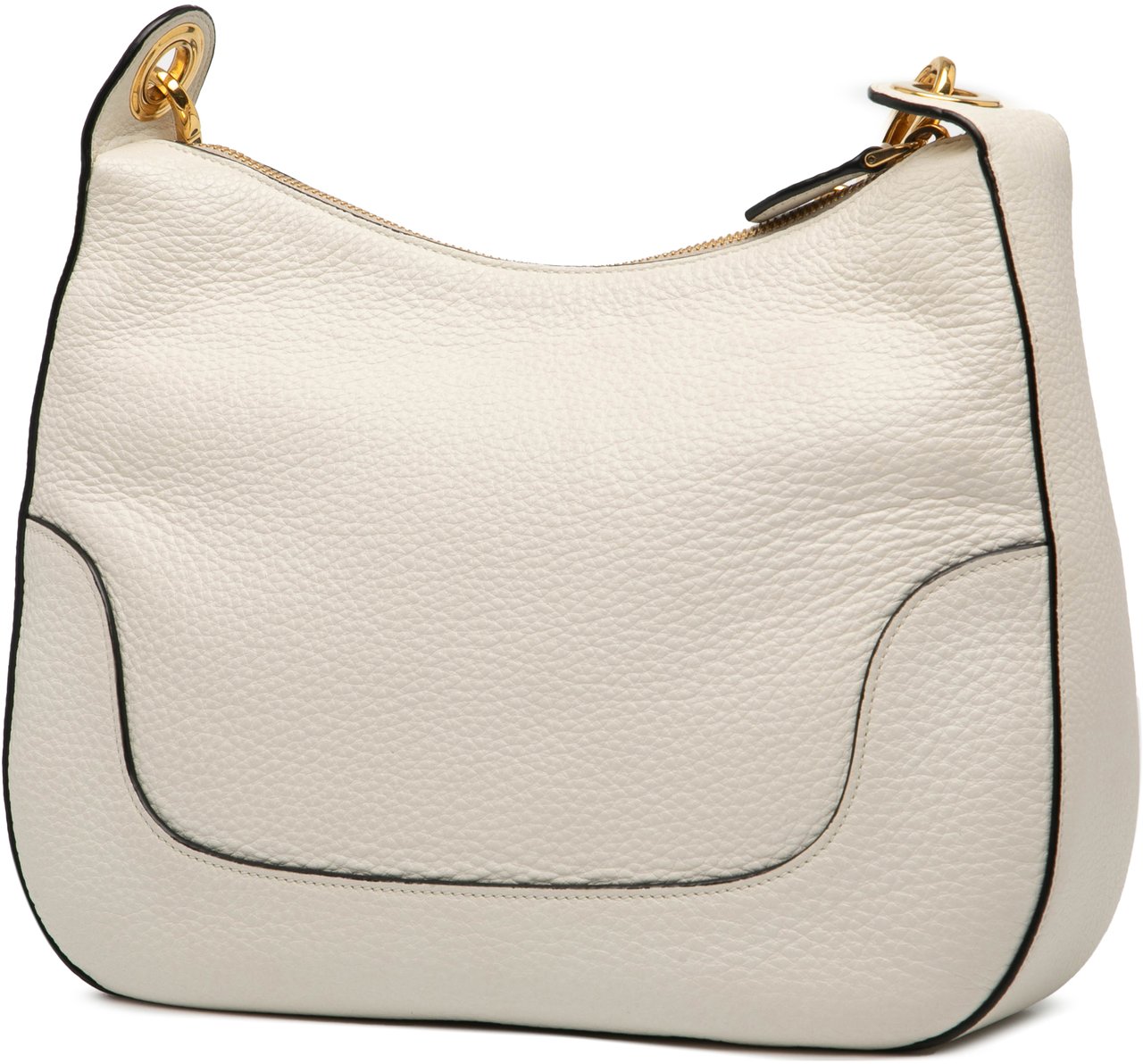 Prada Vitello Phenix Crossbody Wit