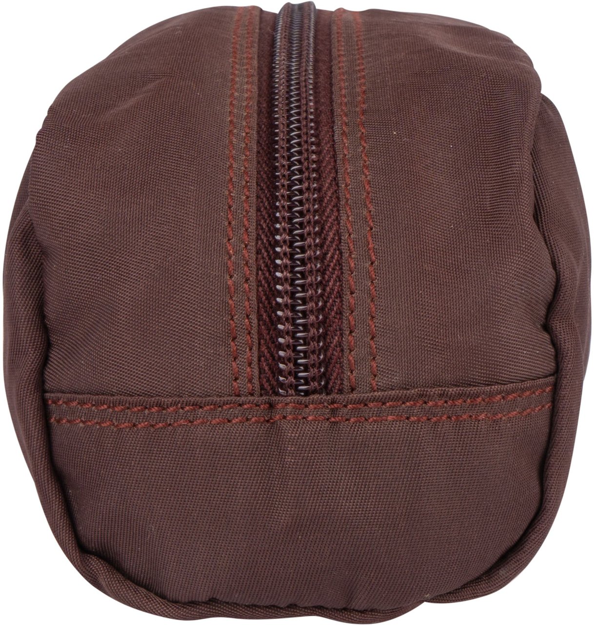 Prada Prada Nylon Traingle Pouch Divers